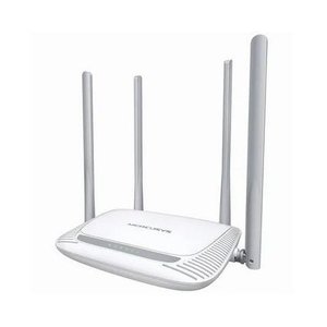 Roteador Wifi Mercusys Mw325R V2 300Mbps