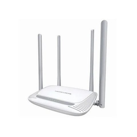 Roteador Wifi Mercusys Mw325R V2 300Mbps