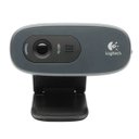 Ver imagem 1 de Webcam Logitech C270