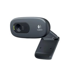 Webcam Logitech C270 - 3