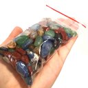 Ver imagem 3 de Kit de Pedras Mistas 200 G - Pp