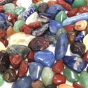 Ver imagem 4 de Kit de Pedras Mistas 200 G - Pp
