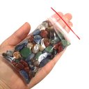 Ver imagem 5 de Kit de Pedras Mistas 200 G - Pp