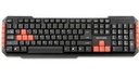 Ver imagem 4 de Teclado Gamer teclas vermelho TC160 Multilaser