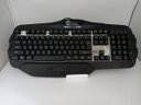 Ver imagem 2 de Teclado Gamer Jeway k 21 Gaming preto
