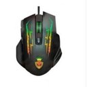 Ver imagem 1 de Mouse Gamer Óptico Led Color Weibo X8