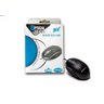 Mouse Usb 800 C fio 1000dpi Bansontech - 3