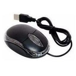 Mouse Usb 800 C fio 1000dpi Bansontech - 2