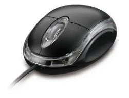 Mouse Usb 800 C fio 1000dpi Bansontech - 1
