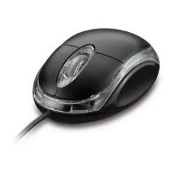 Mouse Usb 800 C fio 1000dpi Bansontech - 1