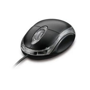 Mouse Usb 800 C fio 1000dpi Bansontech