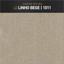 Ver imagem 2 de Poltrona Cama Hermes Luxo Castellar Móbile Linho Bege