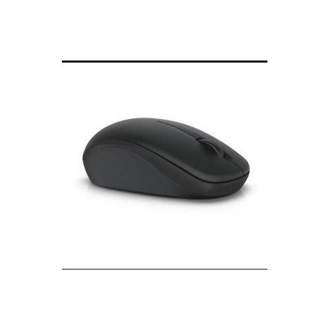 Mouse Optico 1200Dpi Preto Modelo 8580