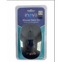 Ver imagem 5 de Mouse Cordless 1000Dpi Vermelho Modelo 8582