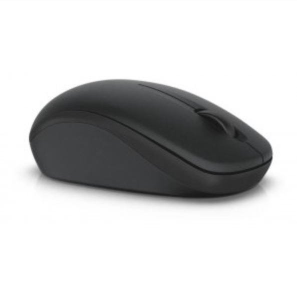 MOUSE OPTICO 1200DPI LED PRETO 100AH FON 8580 - 2