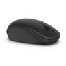 MOUSE OPTICO 1200DPI LED PRETO 100AH FON 8580 - 2