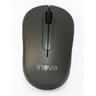 MOUSE OPTICO 1200DPI LED PRETO 100AH FON 8580 - 4
