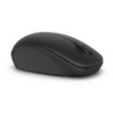 Ver imagem 3 de MOUSE OPTICO 1200DPI LED PRETO 100AH FON 8580