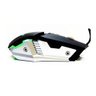 Mouse Gaming Gamer 8 Botoes Weibo S300 Preto - 2