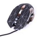 Ver imagem 1 de Mouse Gamer Rgb 3200dpi Weibo S200