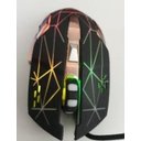 Ver imagem 3 de Mouse Gamer Rgb 3200dpi Weibo S200