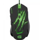 Ver imagem 1 de Mouse Gamer us 3200 Dpi Raptor Preto