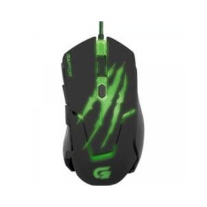 Mouse Gamer us 3200 Dpi Raptor Preto