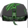 Mouse Gamer us 3200 Dpi Raptor Preto - 3