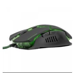 Mouse Gamer us 3200 Dpi Raptor Preto - 2