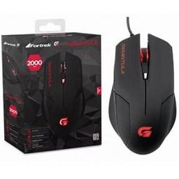 Mouse Gamer 2000 Dpi Spider Tarantula - 4