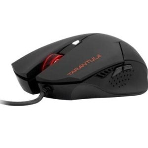 Mouse Gamer 2000 Dpi Spider Tarantula