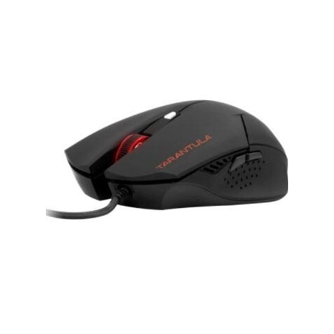 Mouse Gamer 2000 Dpi Spider Tarantula