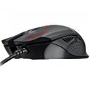 Ver imagem 2 de Mouse Gamer 2000 Dpi Spider Tarantula