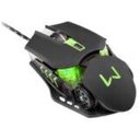 Ver imagem 4 de Mouse Gamer 3200 Dpi Warrior Keon grafite