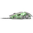 Ver imagem 3 de Mouse Gamer 3200 Dpi Warrior Keon grafite