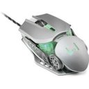 Ver imagem 1 de Mouse Gamer 3200 Dpi Warrior Keon grafite