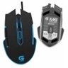 Mouse Gamer Pro M5 Rgb preto - 2