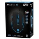 Ver imagem 4 de Mouse Gamer Pro M5 Rgb preto