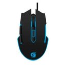 Ver imagem 1 de Mouse Gamer Pro M5 Rgb preto