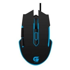 Mouse Gamer Pro M5 Rgb preto
