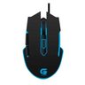 Mouse Gamer Pro M5 Rgb preto - 1