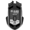 Ver imagem 3 de Mouse Gamer Pro M5 Rgb preto