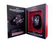 Mouse Gamer Rgb Gaming Leds Color X7 - 4