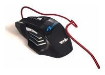 Mouse Gamer Rgb Gaming Leds Color X7 - 3
