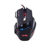 Mouse Gamer Rgb Gaming Leds Color X7 - 1