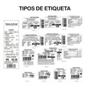 Ver imagem 5 de Balança Etiquetadora Toledo Prix 4 Ethernet Web 15Kg Bivolt