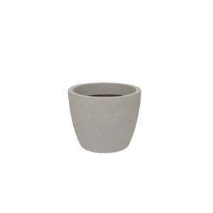 Vaso Malta Redondo 24 X 20 Cm