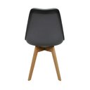 Ver imagem 6 de Kit 6 Cadeira Saarinen Leda Design Cinza