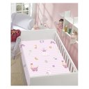 Ver imagem 1 de Cobertor Manta Bebê Menina Dyuri Não Alérgico Pink Jolitex