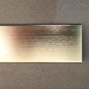 Ver imagem 3 de 10 x Puxador Gaveta Armário Móveis Perfil Alumínio Premium  150mm